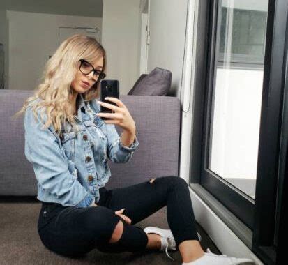 mikaylah of|Mikaylah (TikTok Star) Wiki, Biography, Age,。